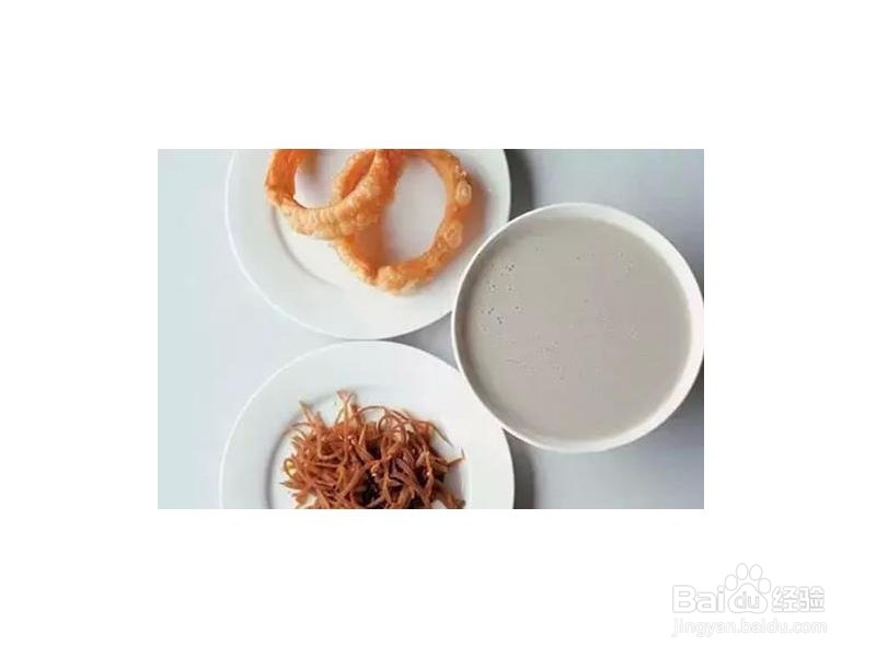 老北京的那些清真特色小吃