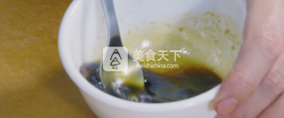 韩国牛里脊泡菜沙拉