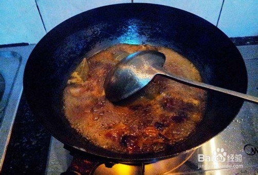 好人家水煮肉片制作方法