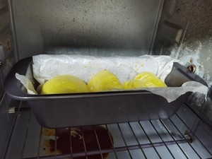 葡萄干吐司的做法