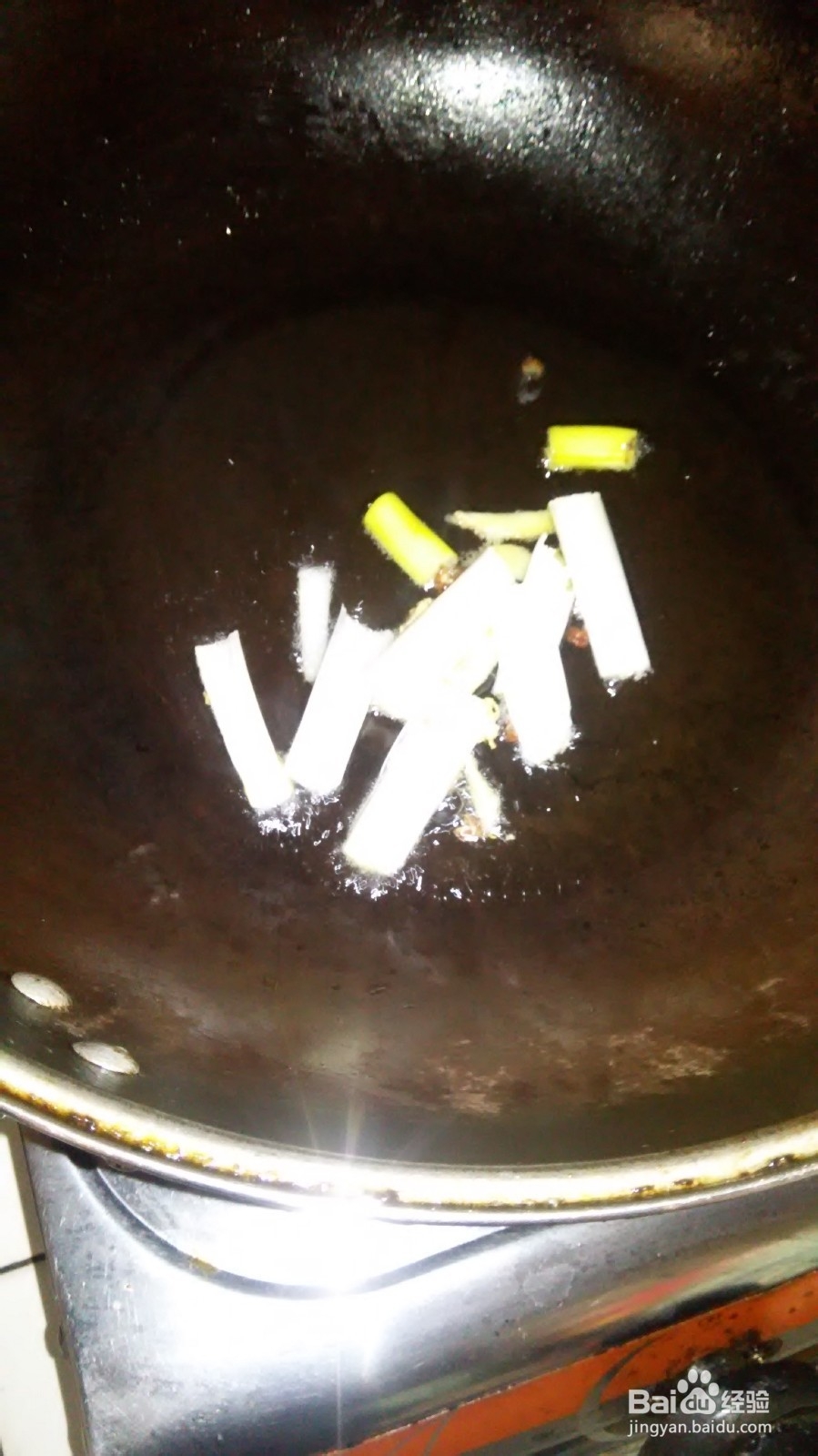 章鱼炖萝卜的做法