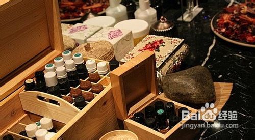 “魔法配方”精油互相搭配效果好,我的经验