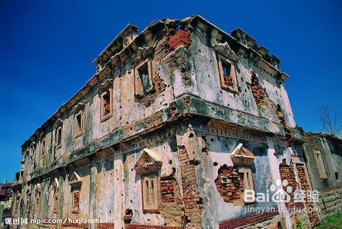家居住宅需要看哪些地方？