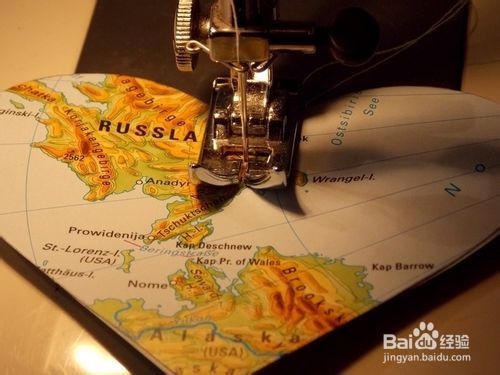 怎么用废纸做手工艺品