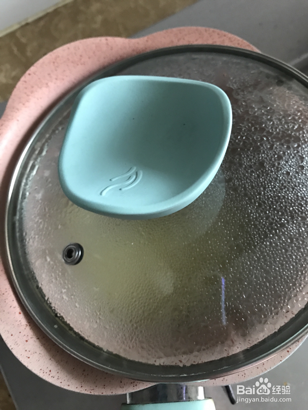 超级爱吃的苹果山药小米粥的做法
