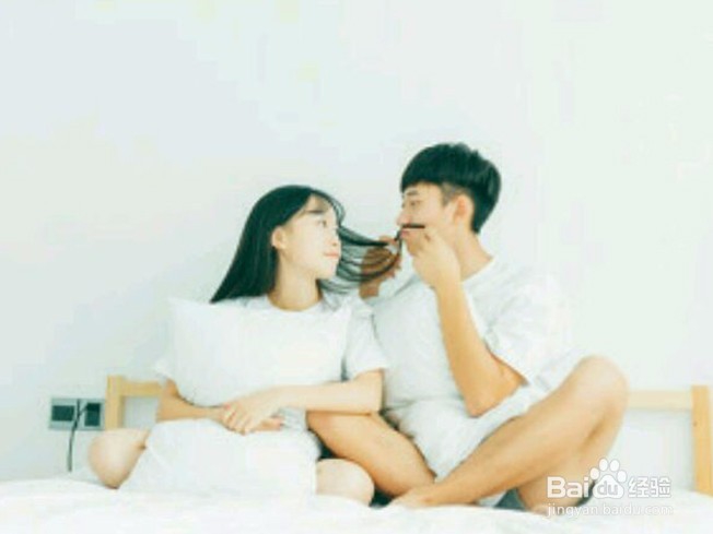 挽心情感：情侣之间最幸福的9种相处模式