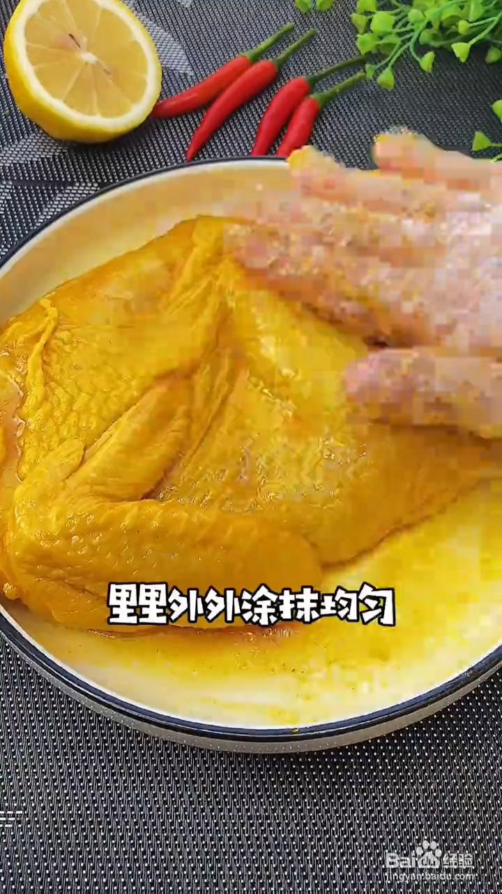 怎么做酸辣柠檬手撕鸡