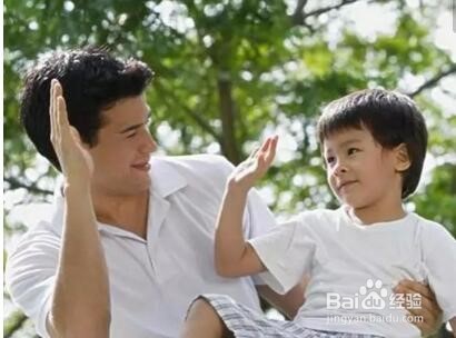 如何正确的保护孩子成长