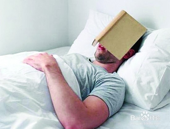 晚上睡不着怎么办