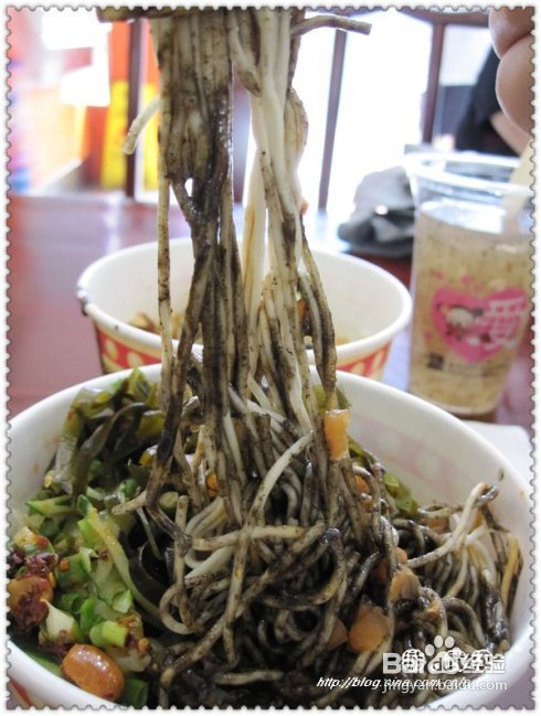 游. ;武汉之——饕餮美食集锦