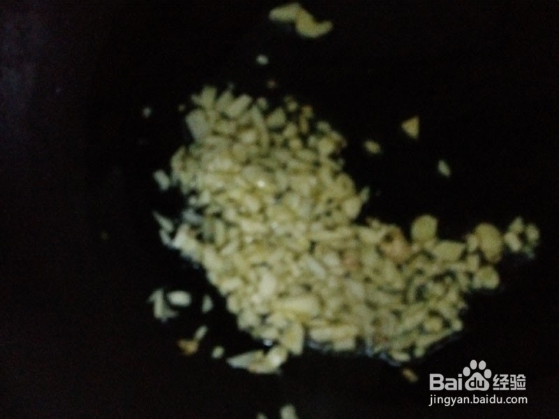 清蒸金针菇的做法