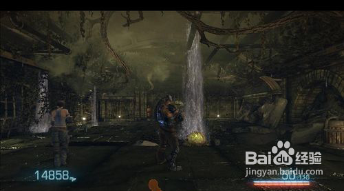 《子弹风暴》第四幕第二章图文流程攻略（上）