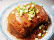 教你做粉蒸肉