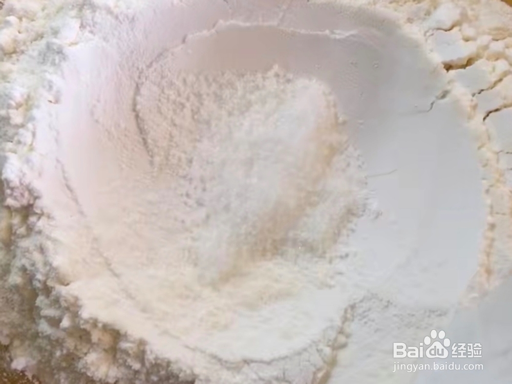 冰皮月饼怎么做