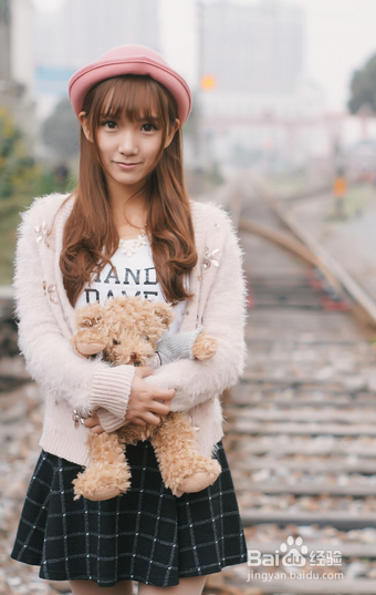 教你如何追到心仪的女孩子