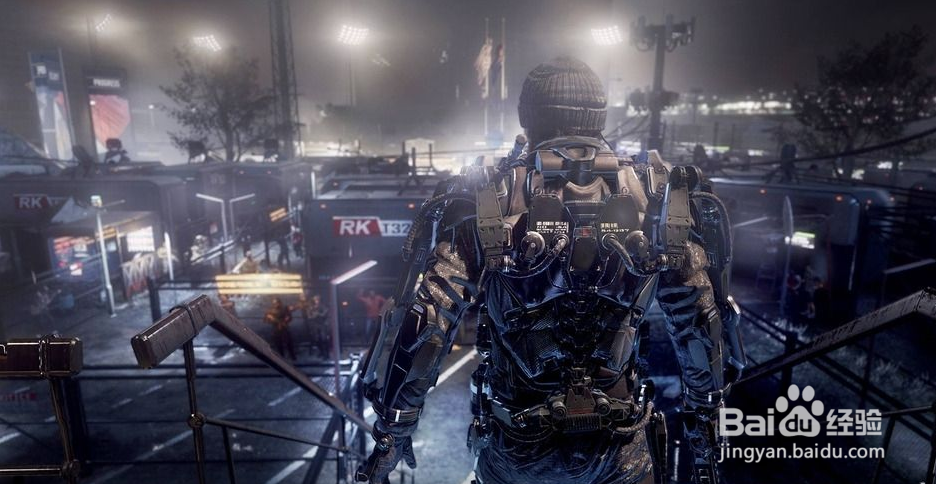 使命召唤11第六章寻找KVA联系人任务怎么完成