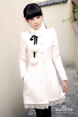 毛呢大衣怎么洗