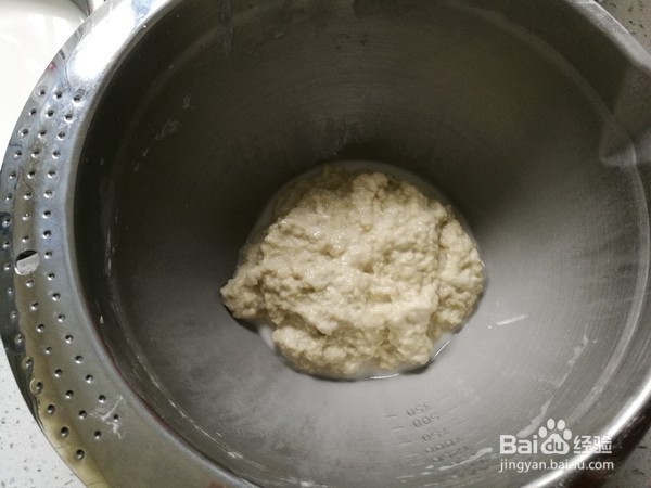 凉皮的家常做法