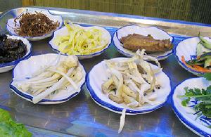 过桥豆腐的做法