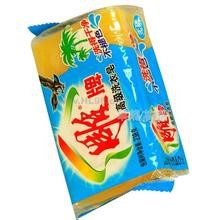 彻底清理衣物油污小窍门