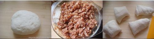 超级肉夹馍——京东肉饼