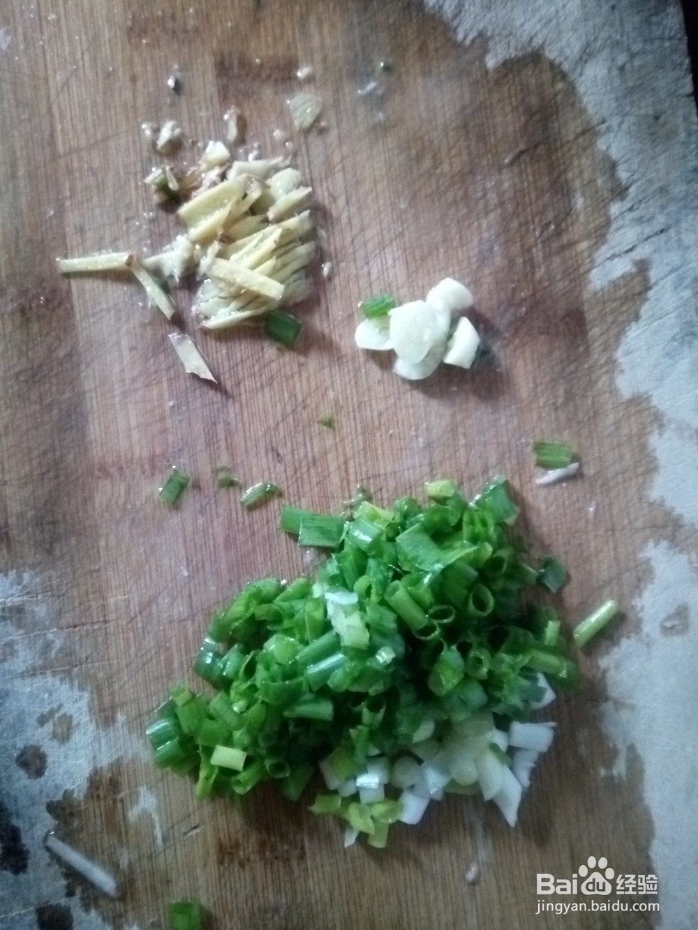 怎样炒好吃的土豆丝