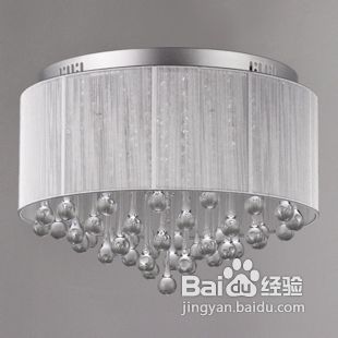 吸顶灯如何选购