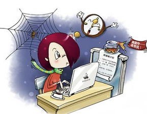 熬夜对人体有什么伤害？