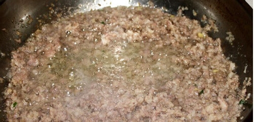 麻辣鲜香炸酱面（居家必备）