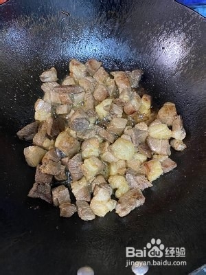 如何制作好吃美味的孜然羊肉
