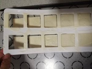 怎么做白色恋人饼干