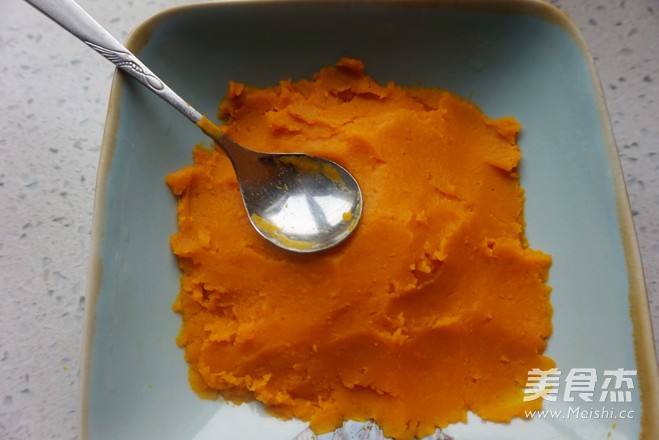 团团圆圆~五彩黑芝麻汤圆