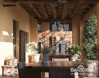 怎样让一个院子没蚊子