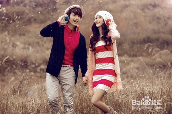 恋爱中那些不能踩的雷区