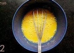 苦瓜一点都不苦的做法---苦瓜鸡蛋