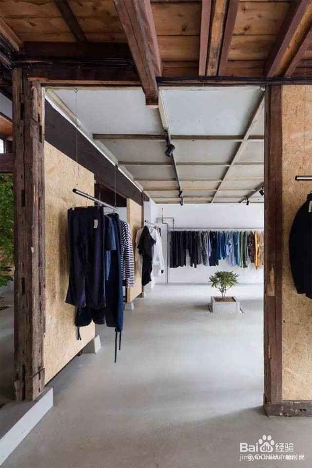 上个世纪的时尚潮流对陈列师的影响