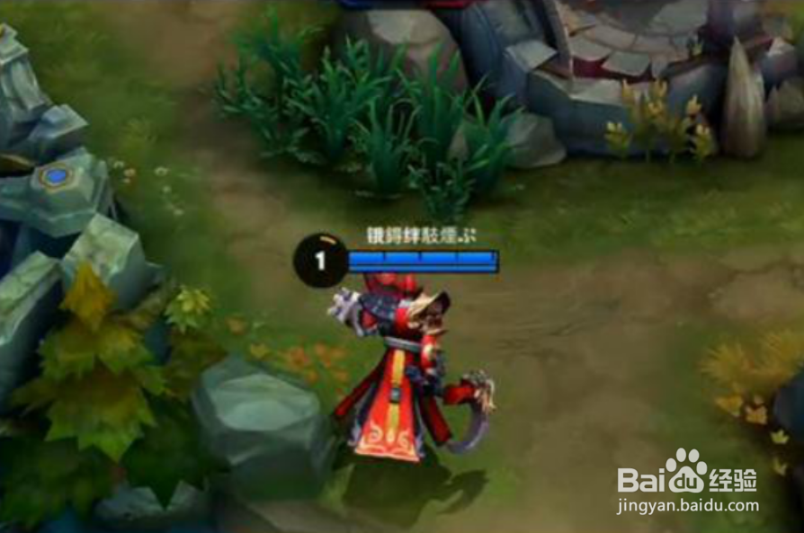 王者荣耀钟馗怎么玩