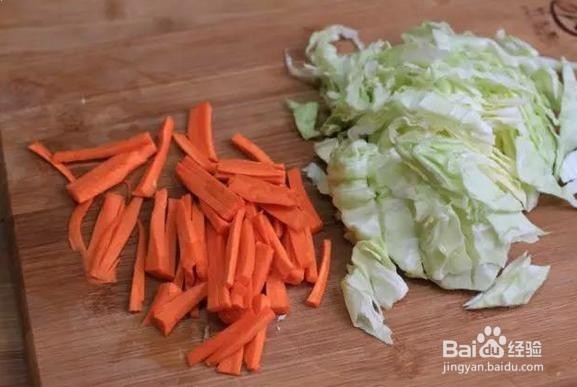 怎样做正宗地道的韩式辣酱炒年糕