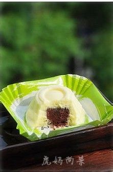 巧克力炸弹冰激凌--夏日消暑重武器