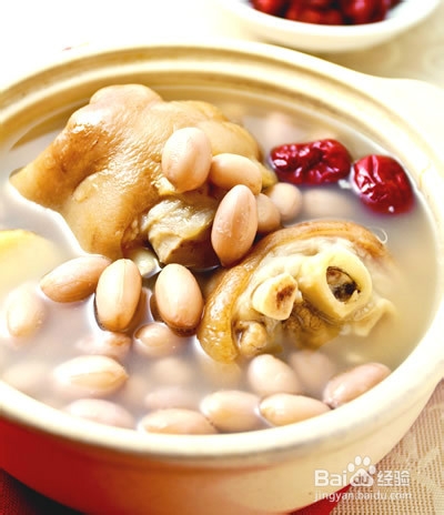 怎样坐月子(三):各种餐点的制作方法