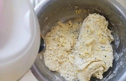 如何制作脆麻花？