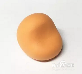 超轻粘土制作蜡笔小新