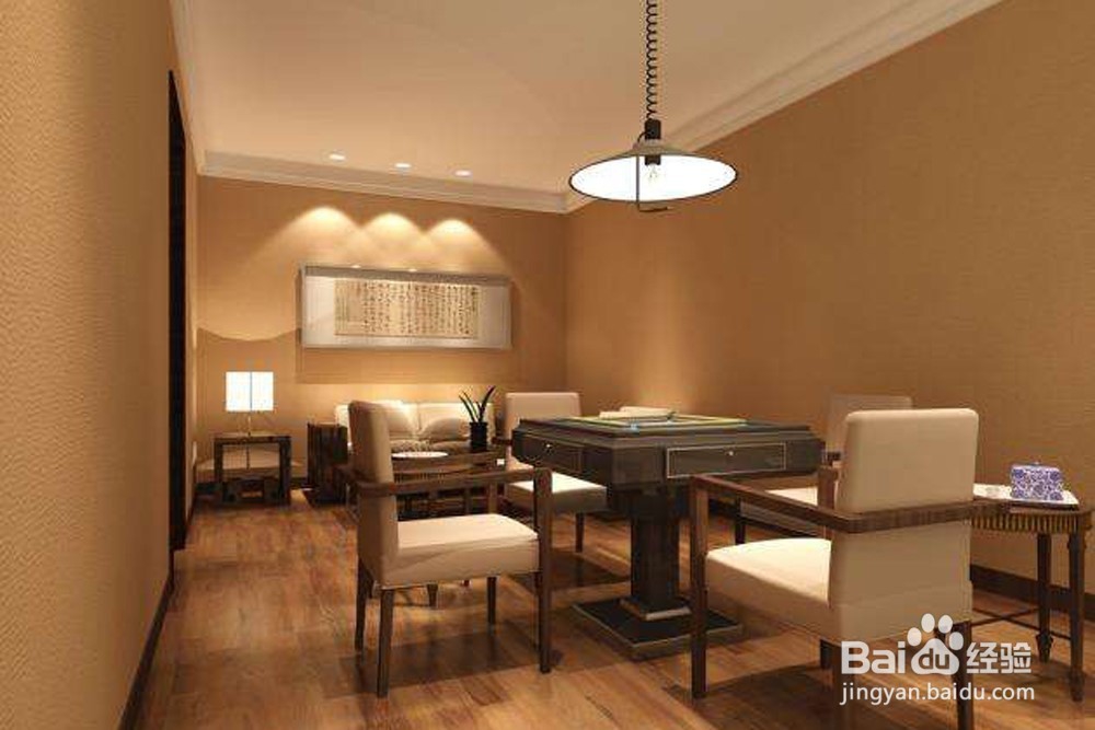 棋牌室如何经营