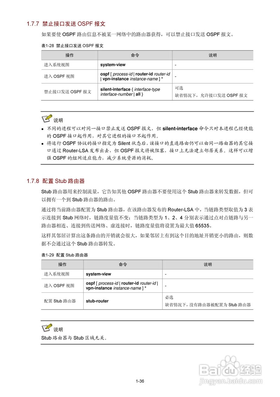 H3C SR6600路由器用户手册:[61]