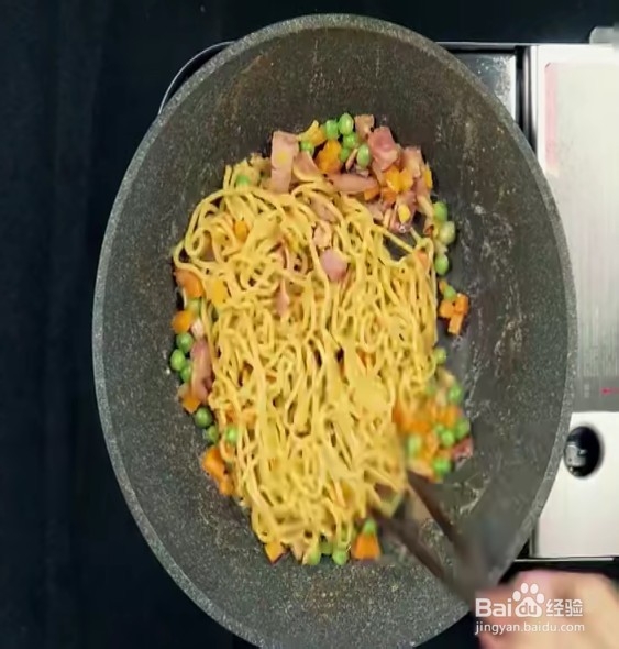 面条怎么做好吃