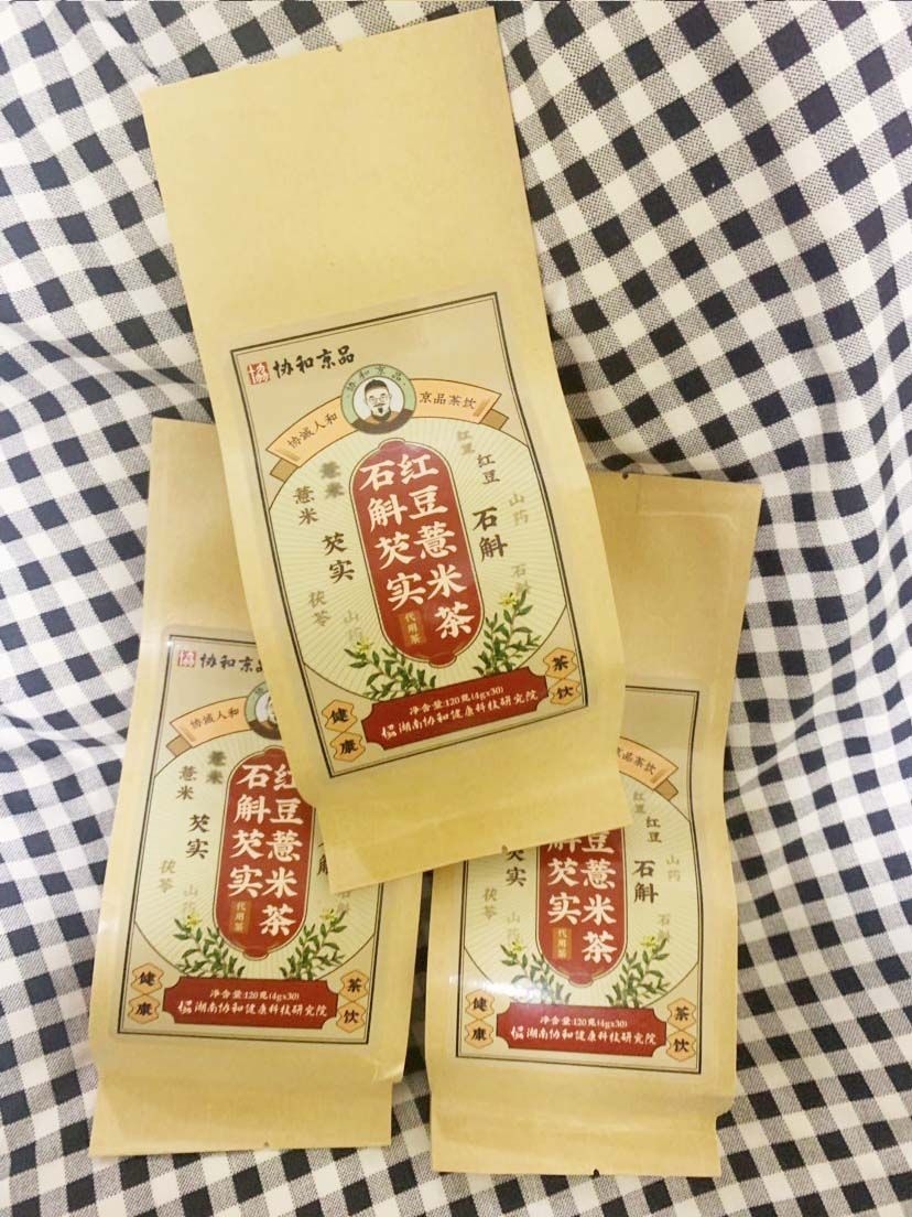 春季湿邪重，危害多，健脾祛湿喝什么茶？