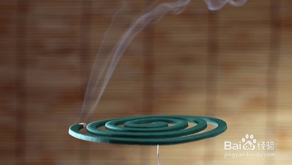 夏季如何有效的驱蚊