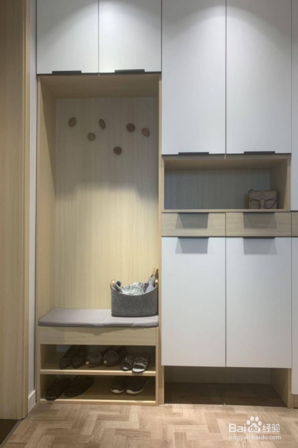 玄关隔断怎么做好看？玄关隔断有哪些设计要点？