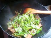 【湘菜】--农家小炒肉