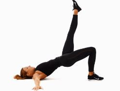 哪些小动作可以帮助女生减掉小肚子?